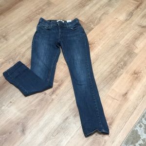 Levi’s 525 Straight Leg Jeans